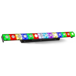 Belka oświetleniowa LED BAR Hybrid Pixel BeamZ LCB14